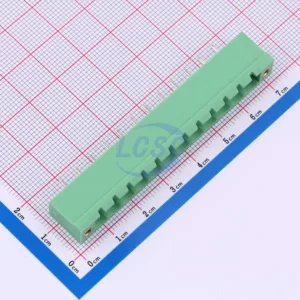 Toponelec 2ETYVM-5.08-12P-14-100