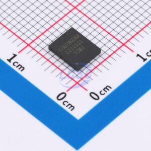 HXY MOSFET HCG65140DBA