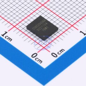 HXY MOSFET HCG65200DBA