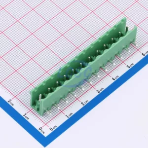 Toponelec 2ETYR-5.08-12P-14-100