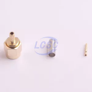 XUNPU SMA-C-J-357-H15.5-1.7