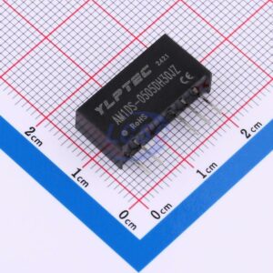 YLPTEC AM1DS-0505DH30JZ