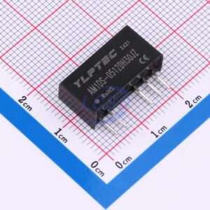 YLPTEC AM1DS-0512DH30JZ