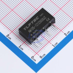 YLPTEC AM1DS-1212SH30JZ