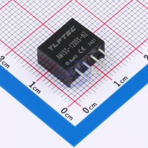 YLPTEC AM1SS-1205S-NZ