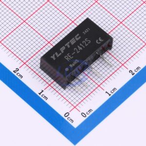 YLPTEC RE-2412S