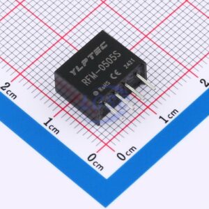 YLPTEC RFM-0505S