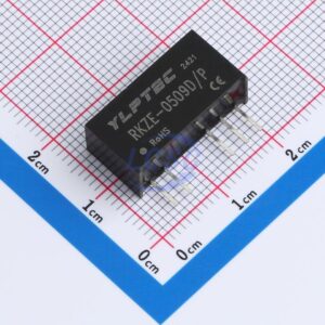 YLPTEC RKZE-0509D/P
