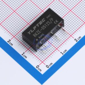 YLPTEC RKZE-0512S/P