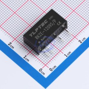 YLPTEC RKZE-1209S/P