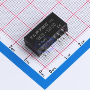 YLPTEC RKZE-1215D