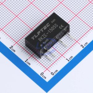YLPTEC RKZE-1505S