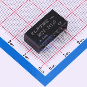 YLPTEC RKZE-2412D