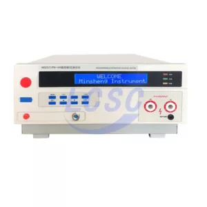 Minshen MS2671PN-IIA