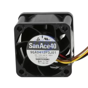 SANYO DENKI 9GA0412P3J01