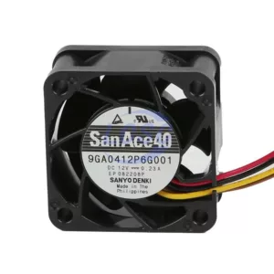 SANYO DENKI 9GA0412P6G001