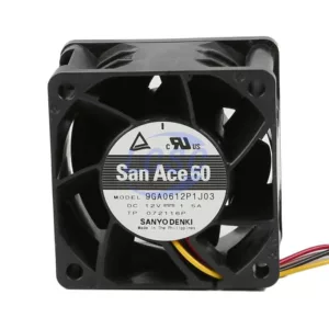 SANYO DENKI 9GA0612P1J03