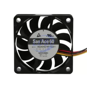 SANYO DENKI 9GA0624P7G01