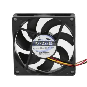 SANYO DENKI 9GA0824P7G001