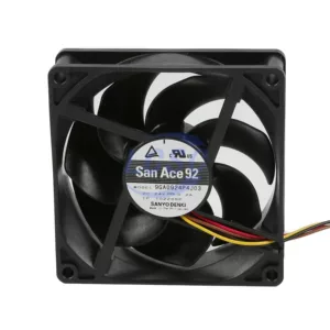 SANYO DENKI 9GA0924P4J03