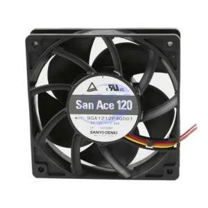 SANYO DENKI 9GA1212P4G001