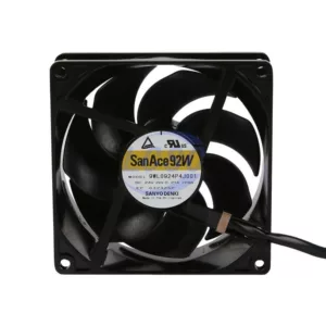 SANYO DENKI 9WL0924P4J001