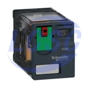 Schneider RXM3AB1E7