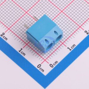 Cixi Kefa Elec KF306-5.0-2P