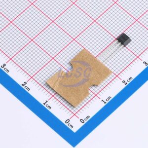 Texas Instruments DRV5055A1ELPGMQ1