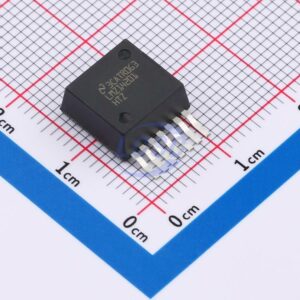 Texas Instruments LMZ14201HTZ/NOPB