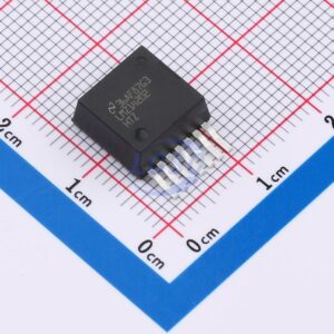 Texas Instruments LMZ14202HTZ/NOPB