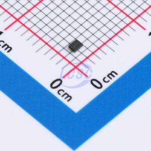 Texas Instruments TMAG5231A1CQDMRR