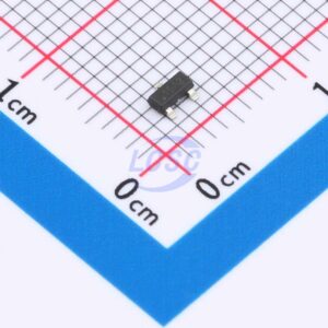 Texas Instruments DRV5015A2QDBZR
