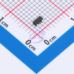 Texas Instruments DRV5021A2QDBZR