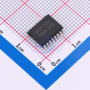 UMW(Youtai Semiconductor Co., Ltd.) IR2110STR(UMW)