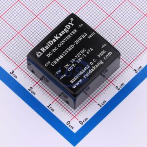 ruidakangDY URB4812YMD-20WR3