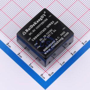 ruidakangDY URB4812YMD-30WR3