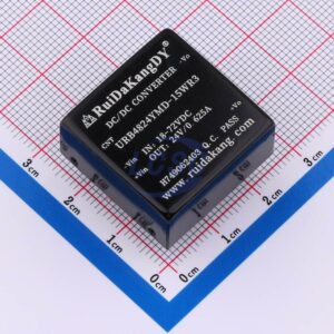 ruidakangDY URB4824YMD-15WR3