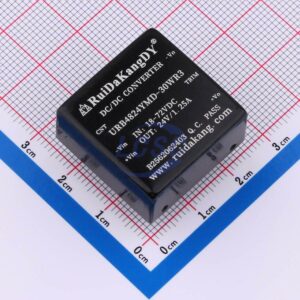 ruidakangDY URB4824YMD-30WR3