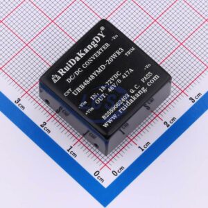 ruidakangDY URB4848YMD-20WR3