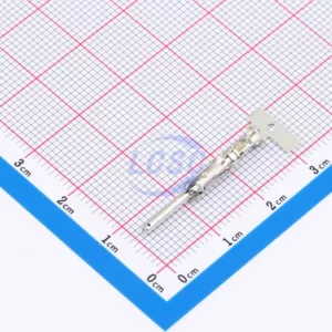 TE Connectivity 1-66332-4