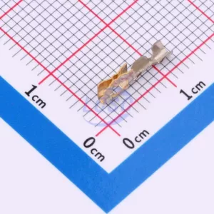 TE Connectivity 1445336-3