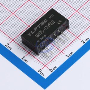 YLPTEC AM1DS-1205DJZ
