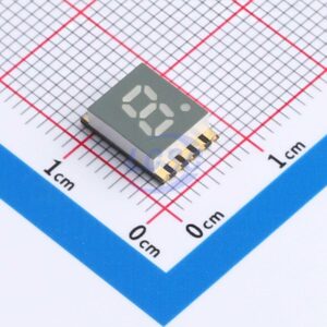 Guangcai Display GS2011CG-G