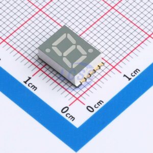 Guangcai Display GS2811AG-G