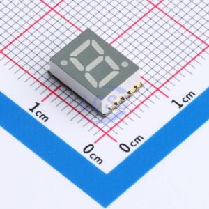 Guangcai Display GS2811AR-G