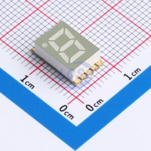 Guangcai Display GS2815AR-G