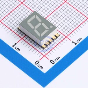 Guangcai Display GS3011AB-G