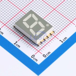 Guangcai Display GS3911AG-G