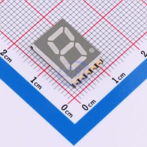 Guangcai Display GS3911AR-G